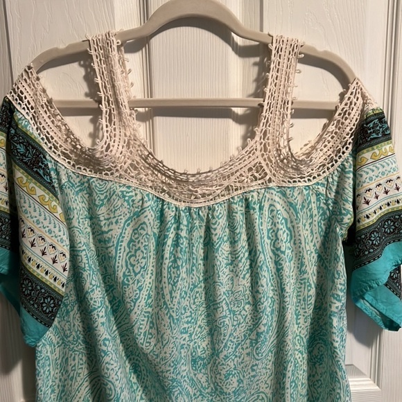 Kori dress M. - Picture 5 of 5